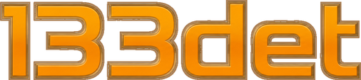 133det লোগো
